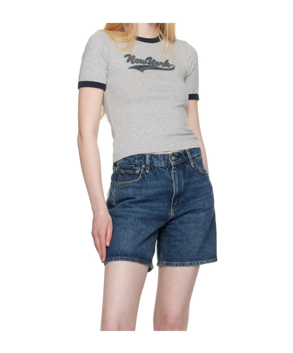 Short-Sleeved T-Shirt