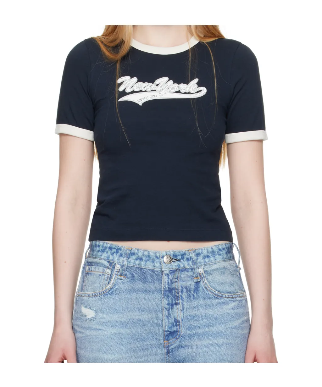 Short-Sleeved T-Shirt