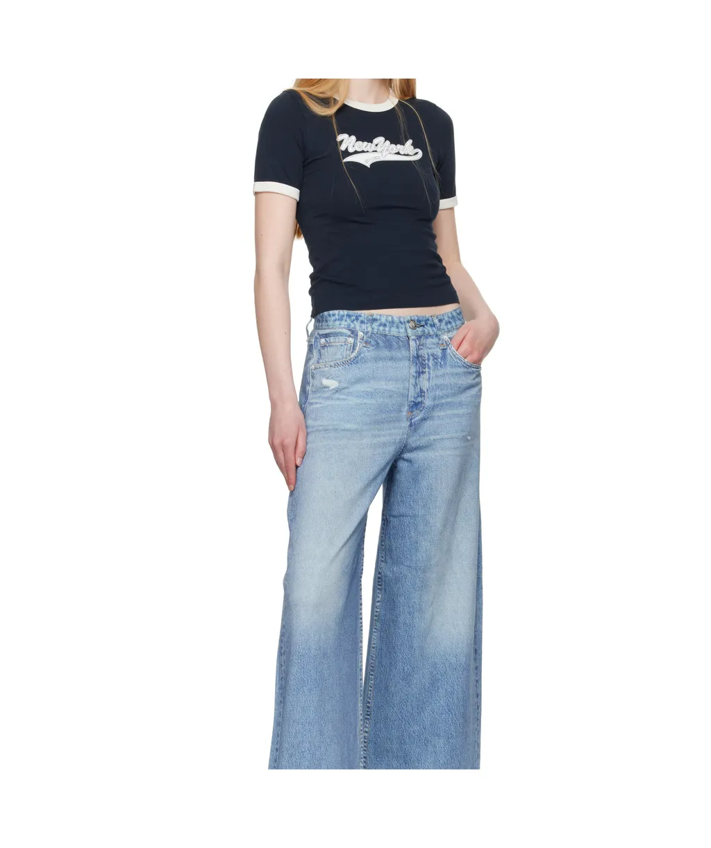 Short-Sleeved T-Shirt
