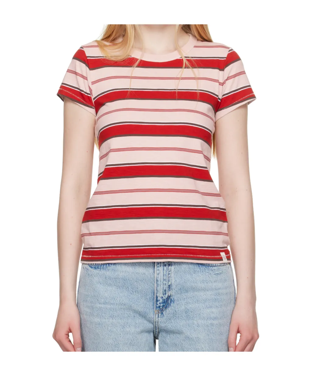 Crew Neck T-Shirt