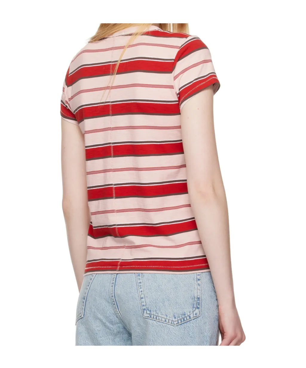 Crew Neck T-Shirt