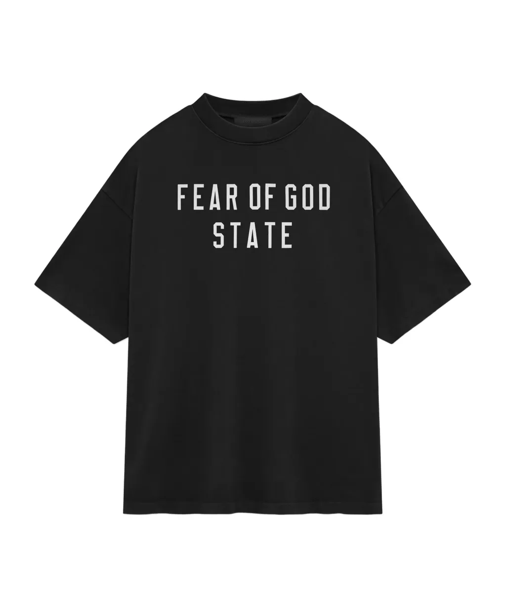Logo-Print T-Shirt