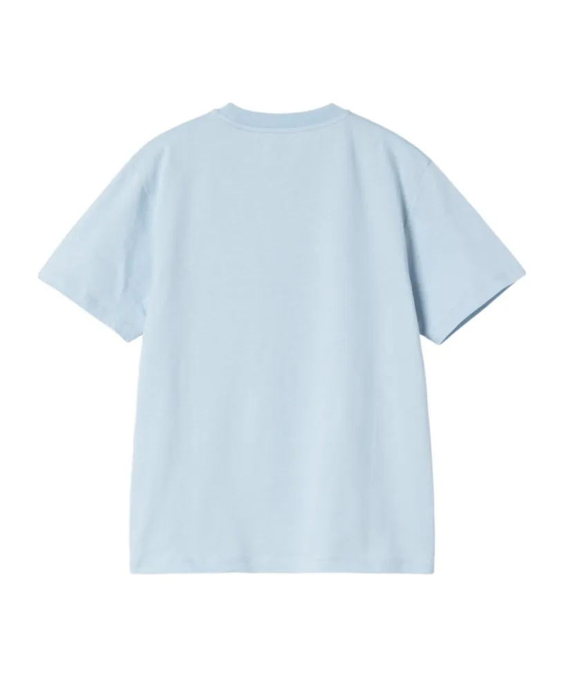 Women’S Pocket T-Shirt