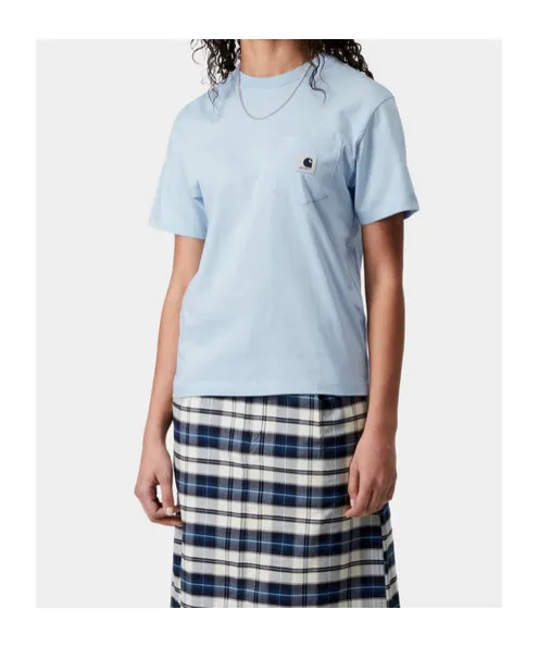 Women’S Pocket T-Shirt