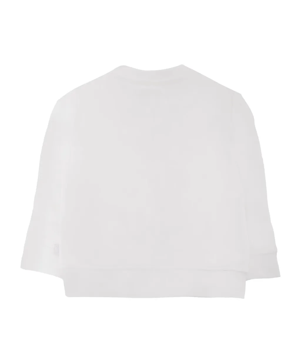 Long Sleeve Sweatshirt