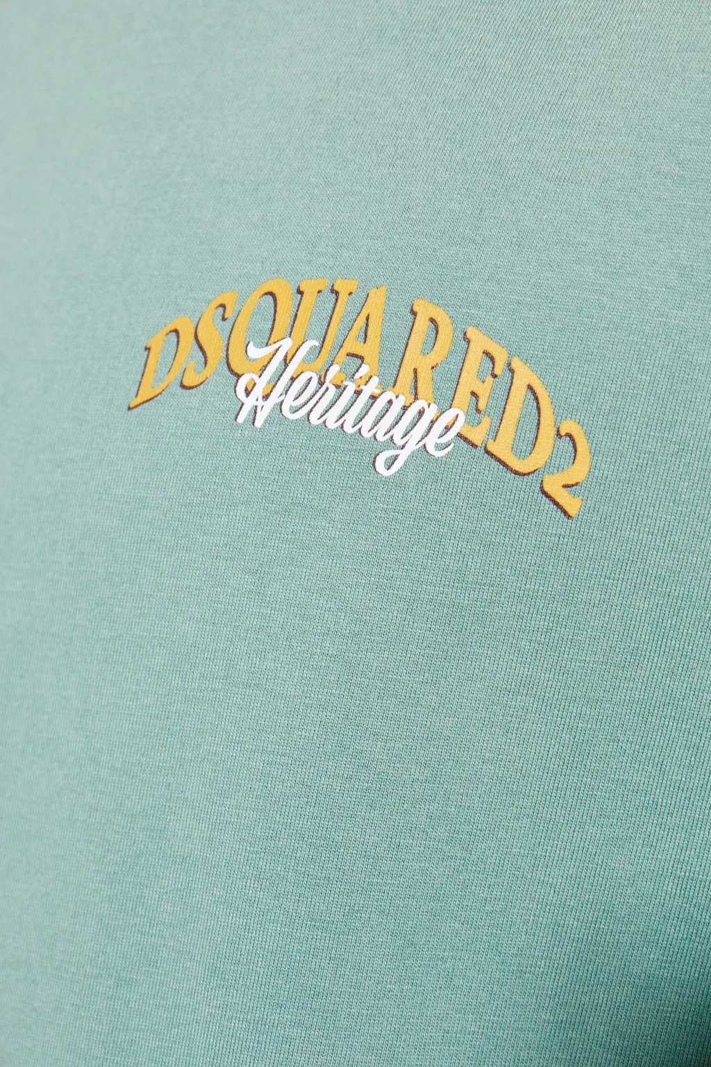 Logo-Print T-Shirt