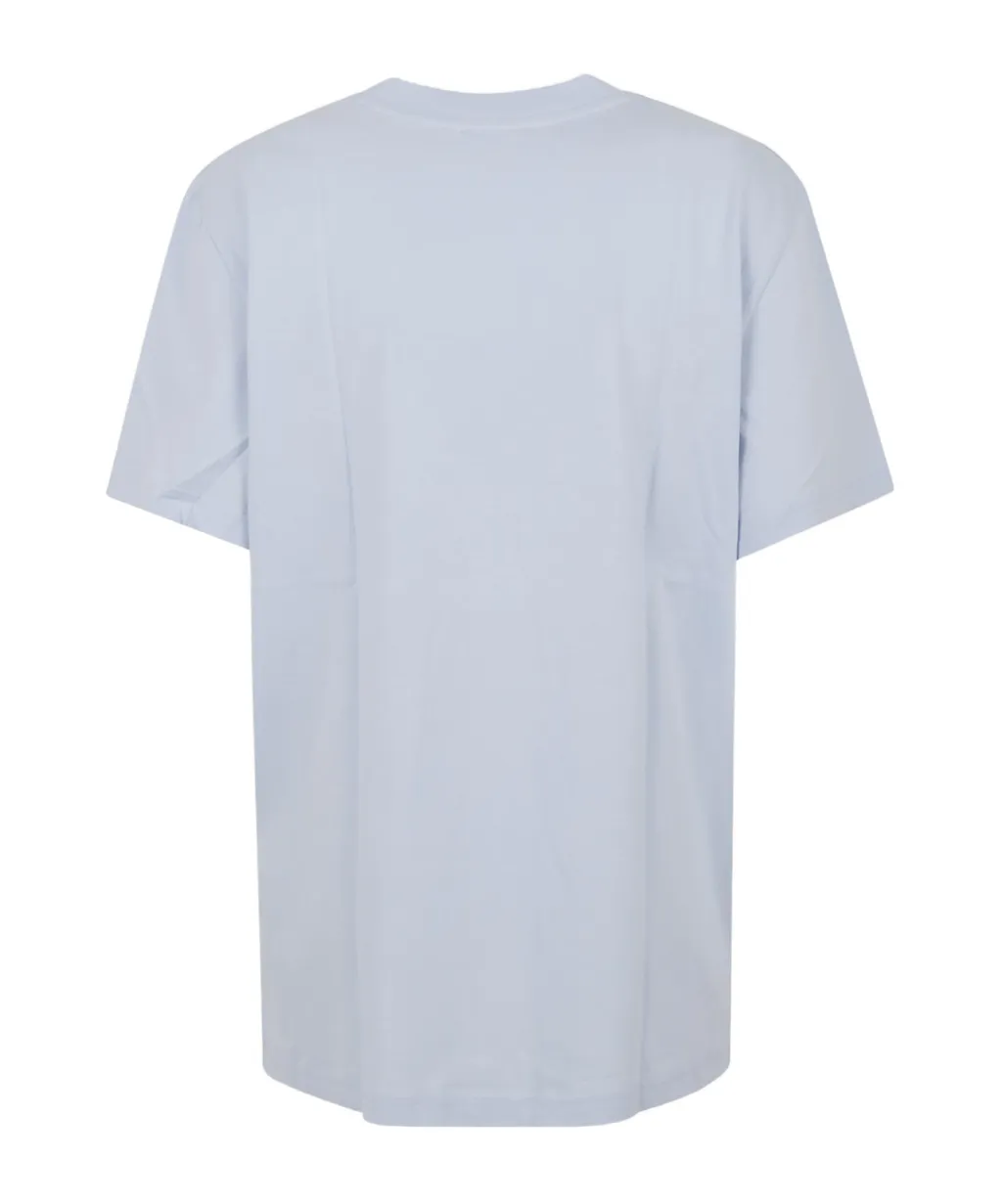 Logo-Print T-Shirt