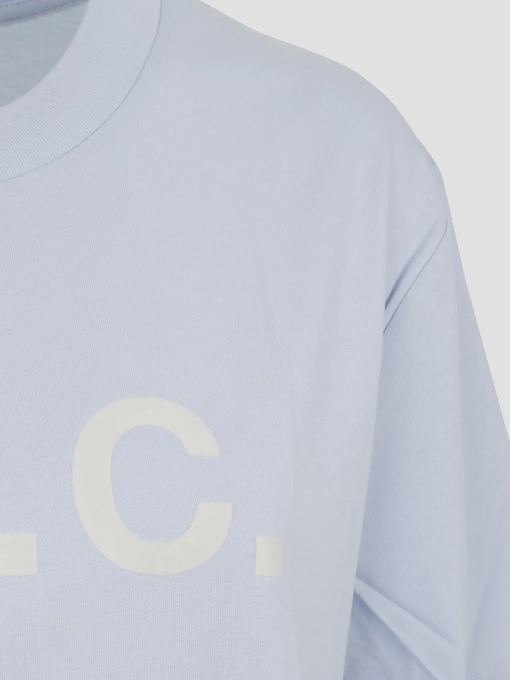 Logo-Print T-Shirt