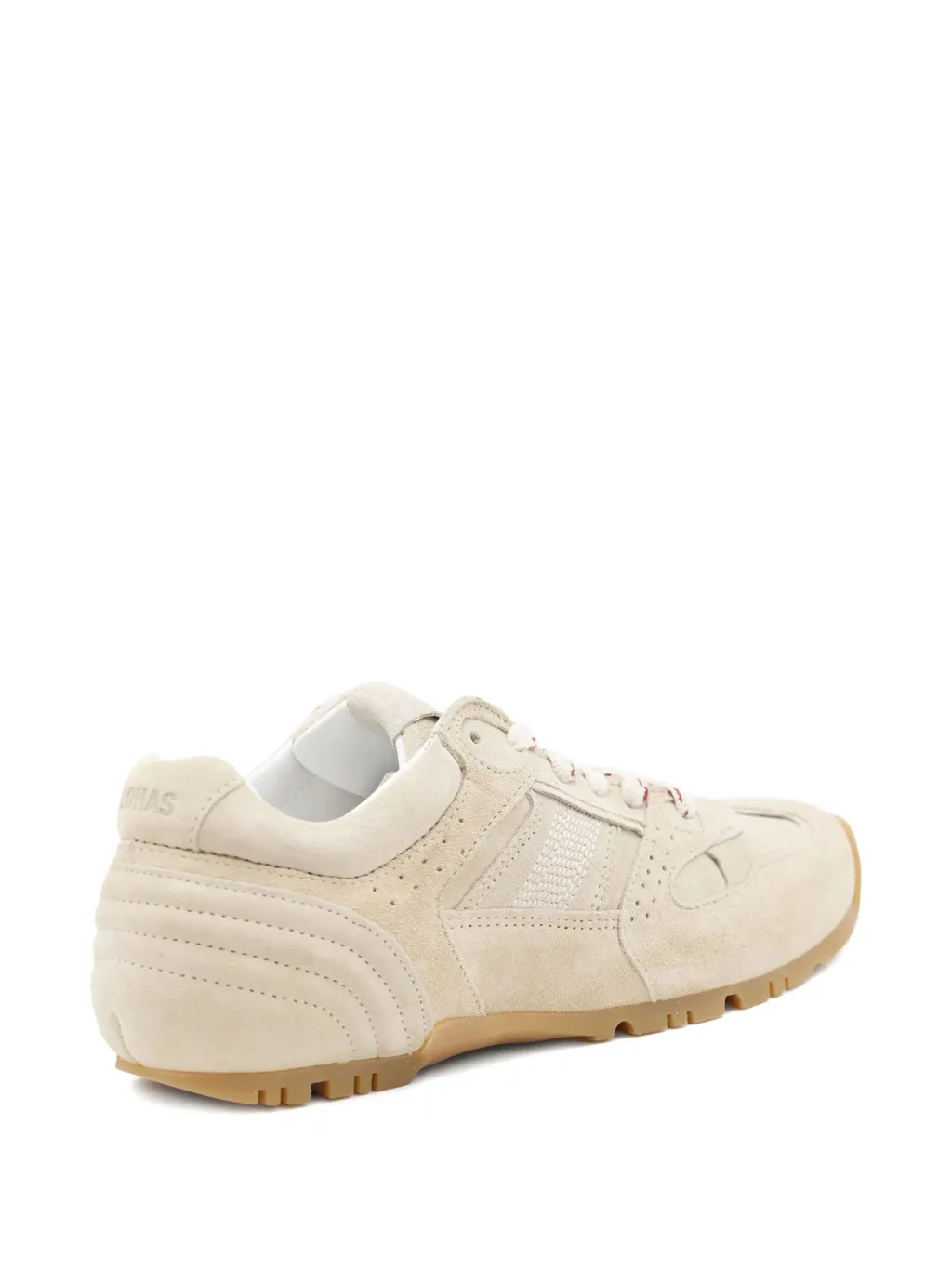 Stitching Sneakers