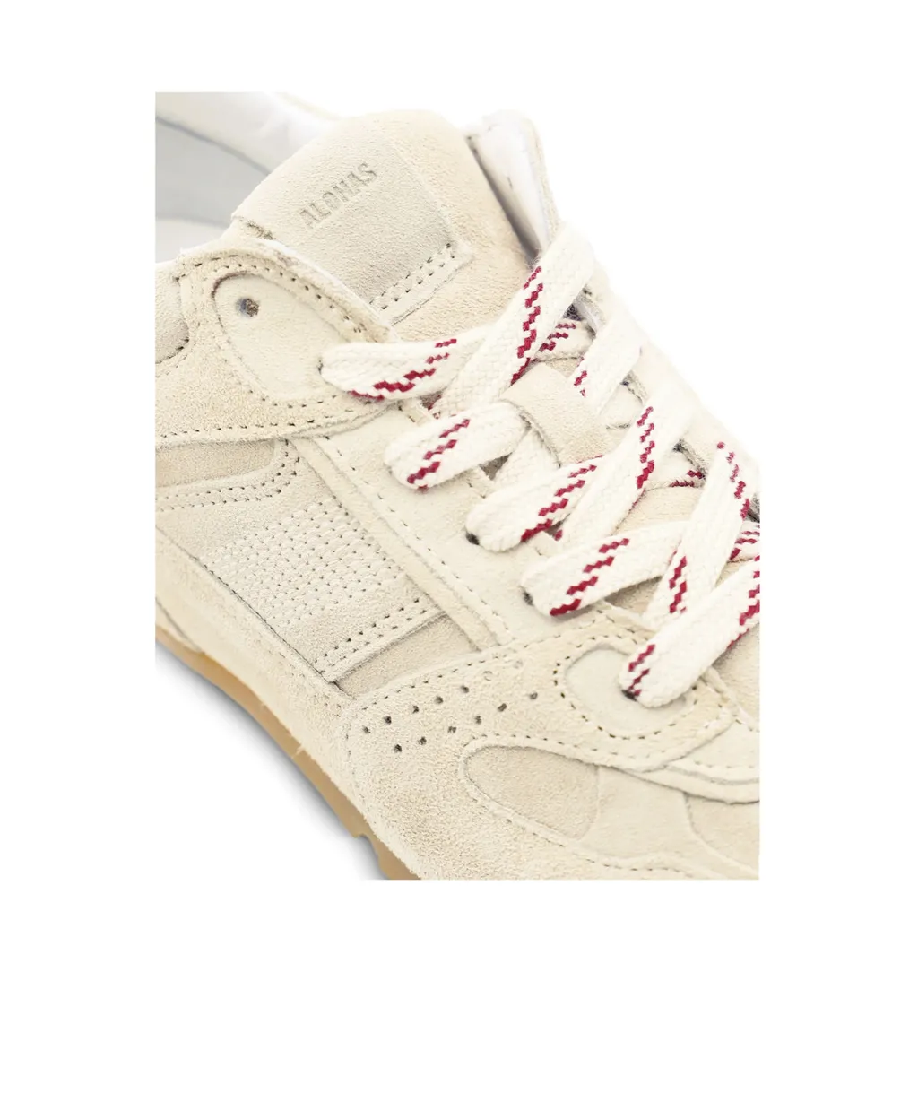 Stitching Sneakers