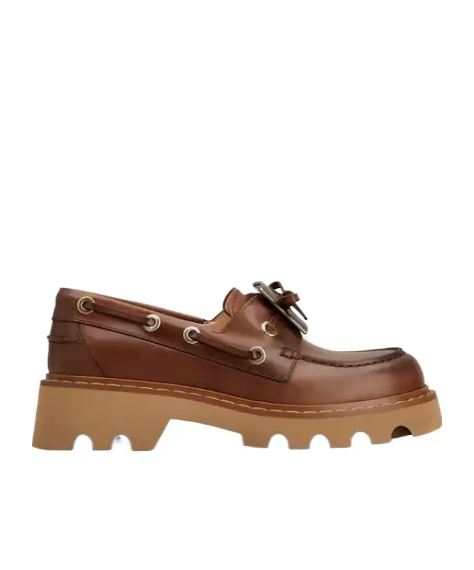 Viv' Rangers Truck Loafers