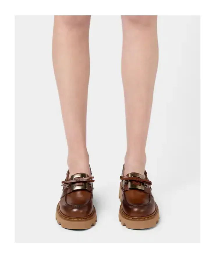 Viv' Rangers Truck Loafers