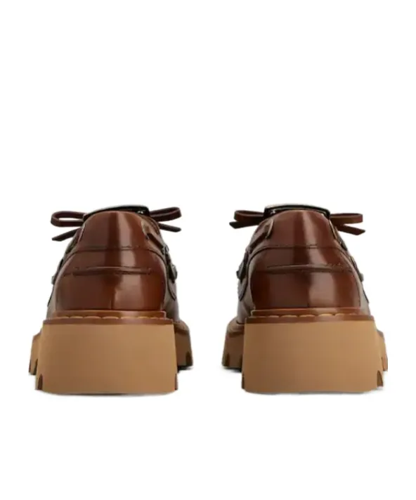 Viv' Rangers Truck Loafers