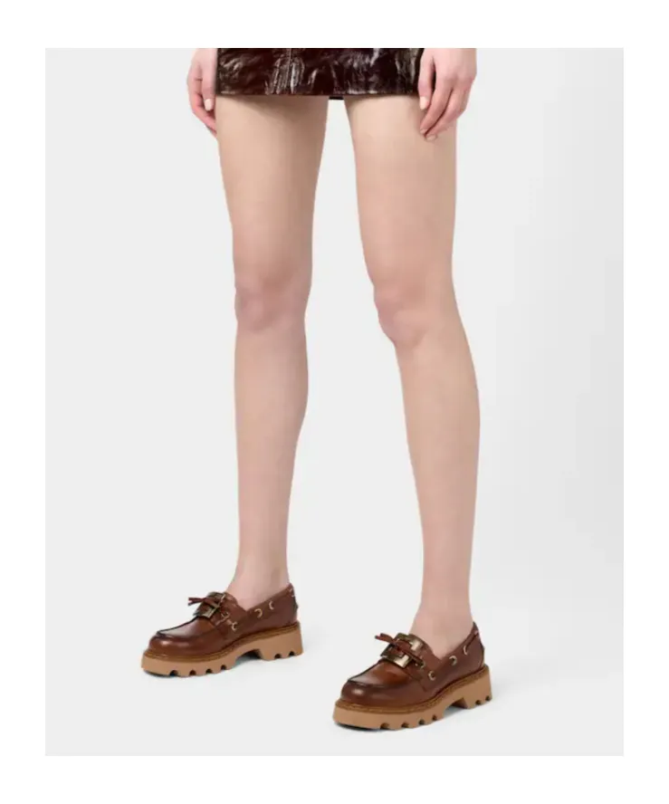 Viv' Rangers Truck Loafers