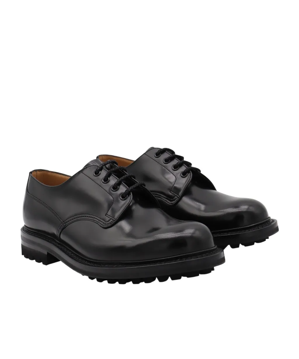 Church's Chunky Neil Lace Up Shoes