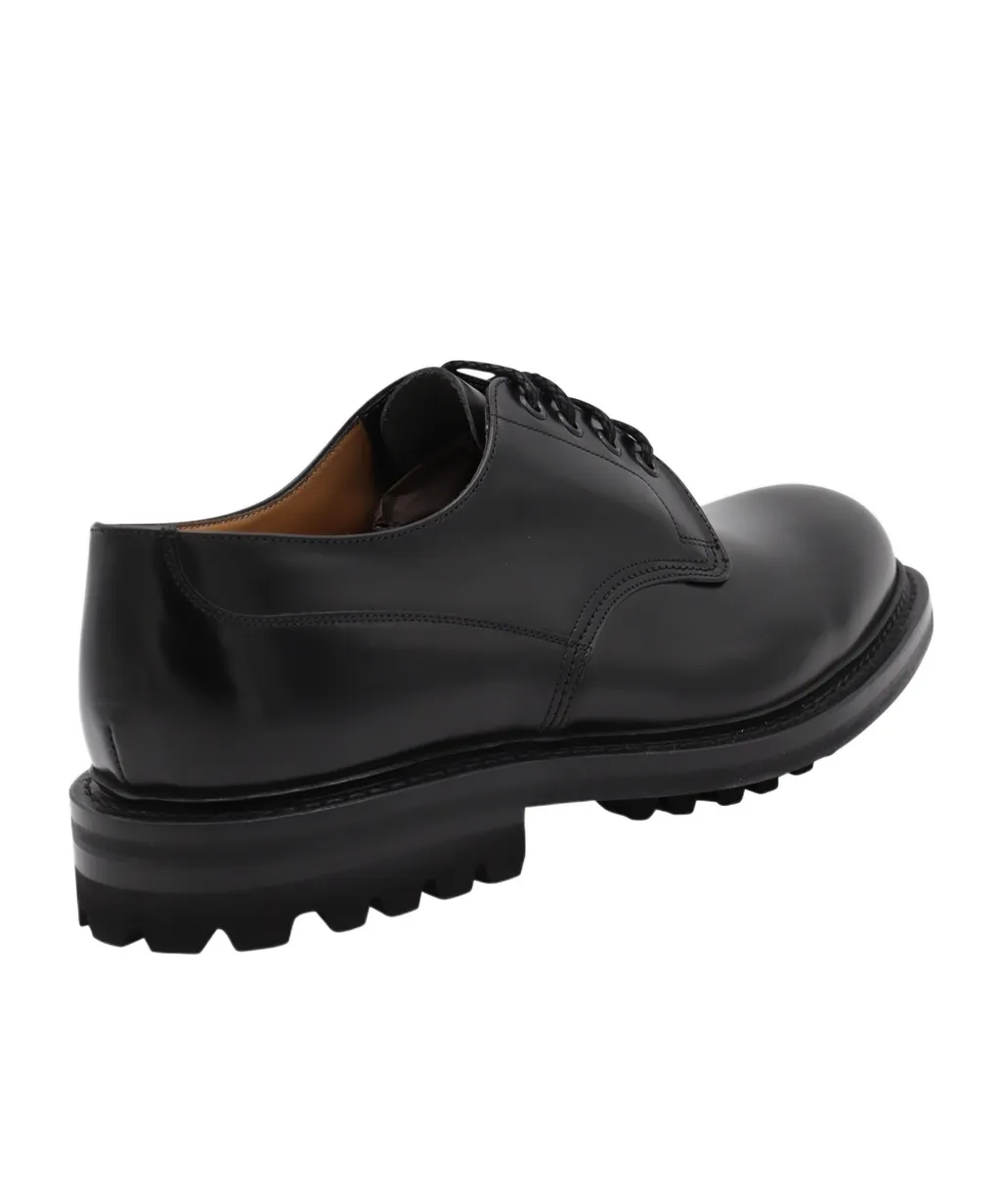 Church's Chunky Neil Lace Up Shoes
