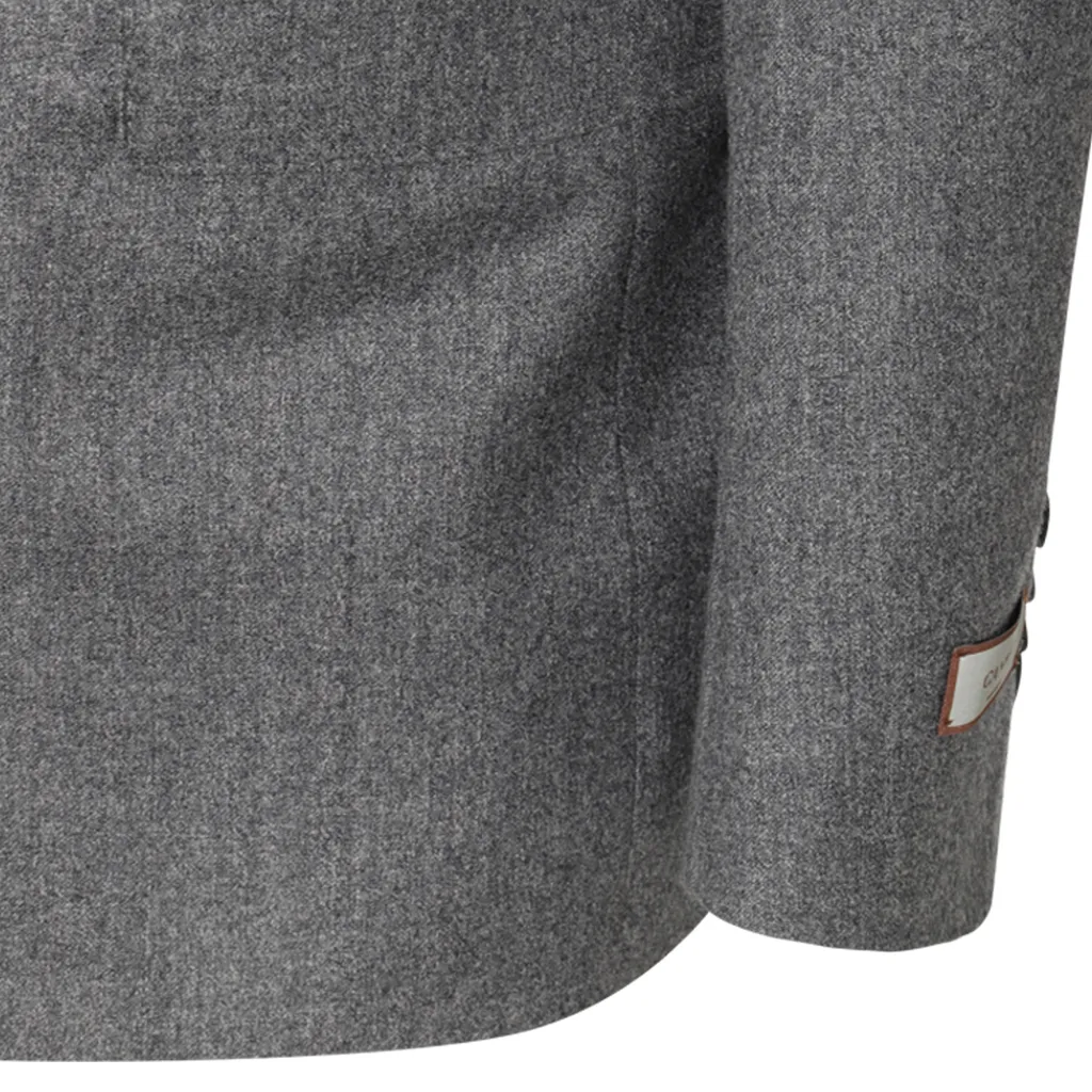 Canali Two-Piece Tailored Suit