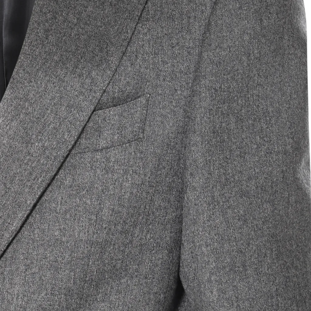 Canali Two-Piece Tailored Suit