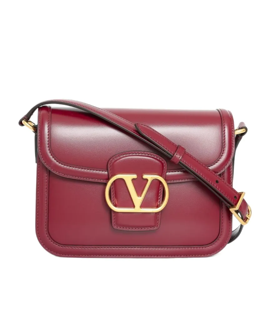 Vlogo Signature Crossbody Bag