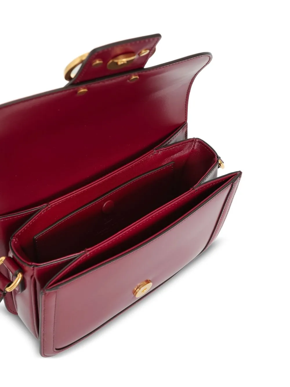 Vlogo Signature Crossbody Bag