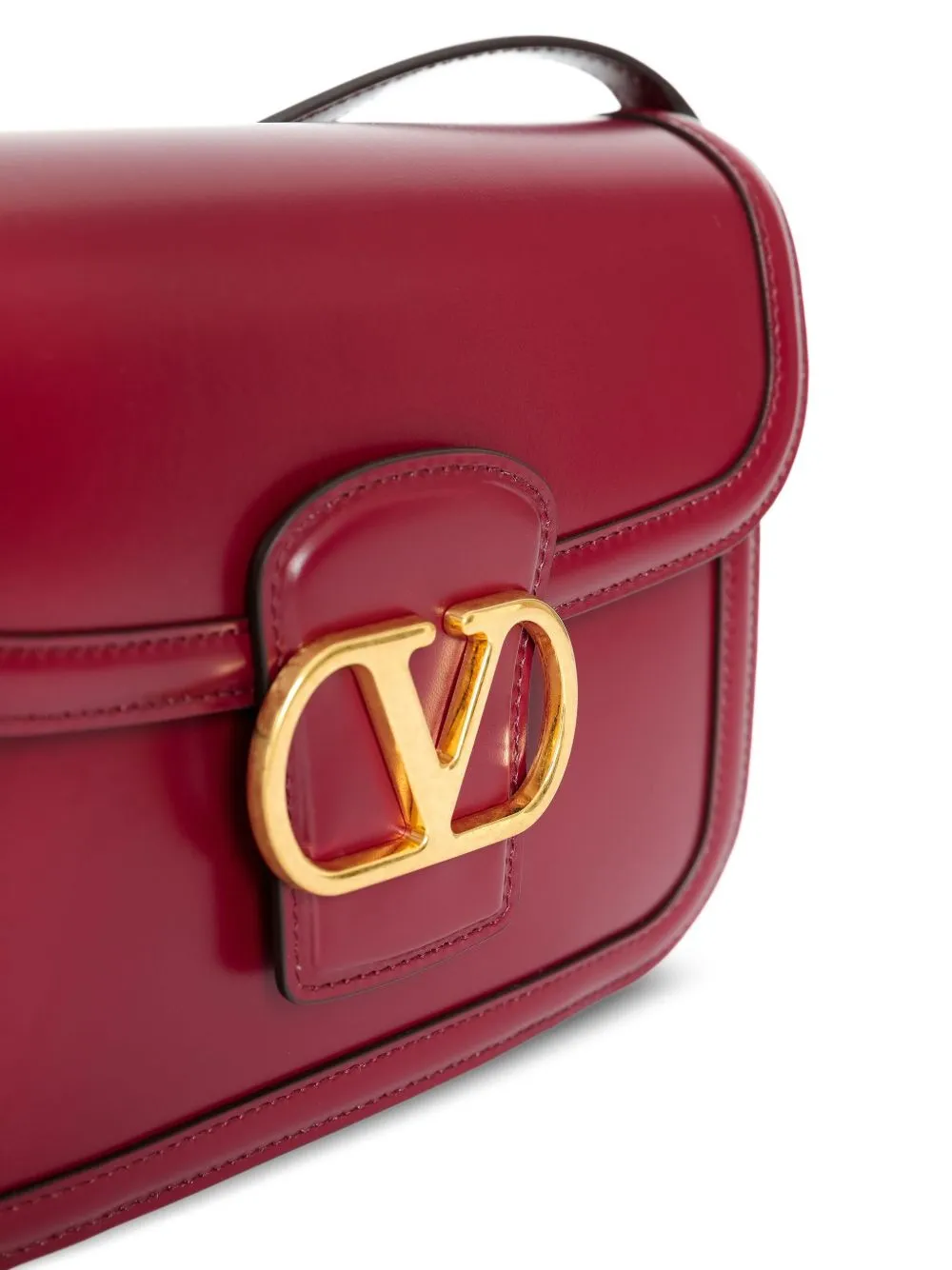 Vlogo Signature Crossbody Bag