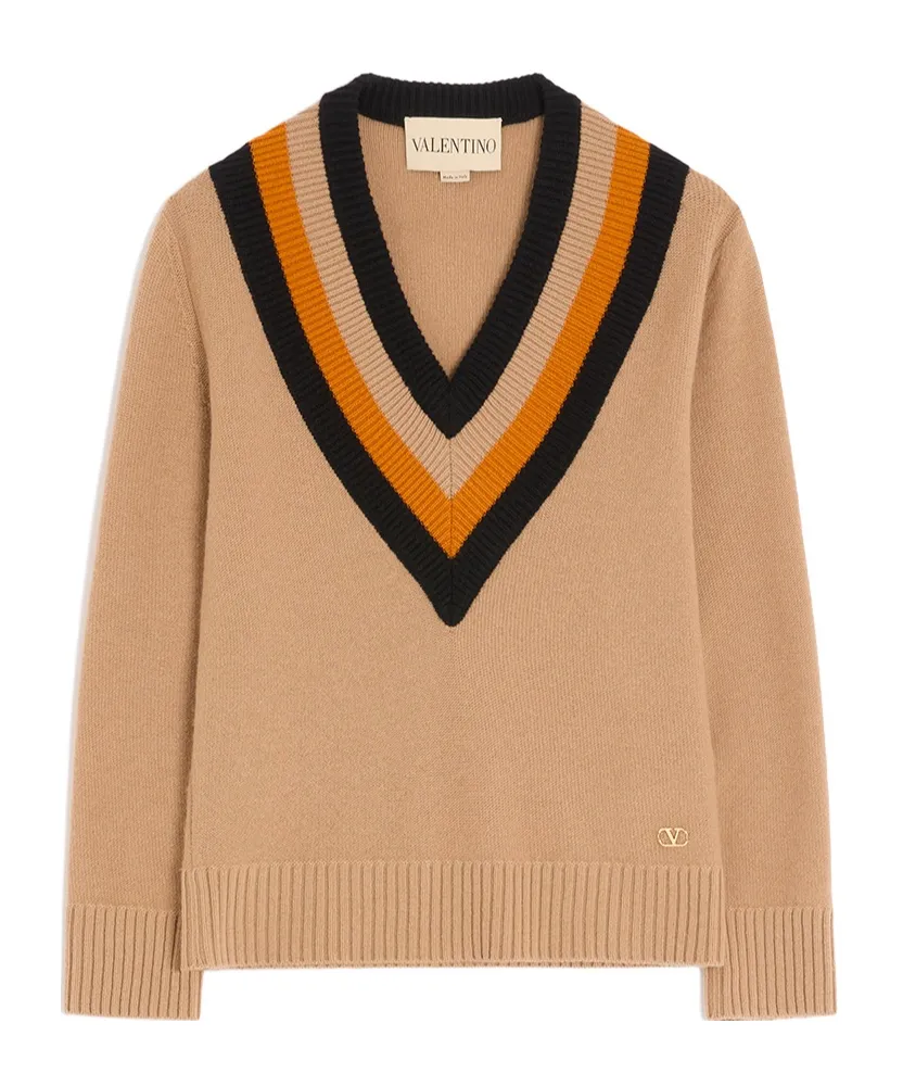 Wool Jumper