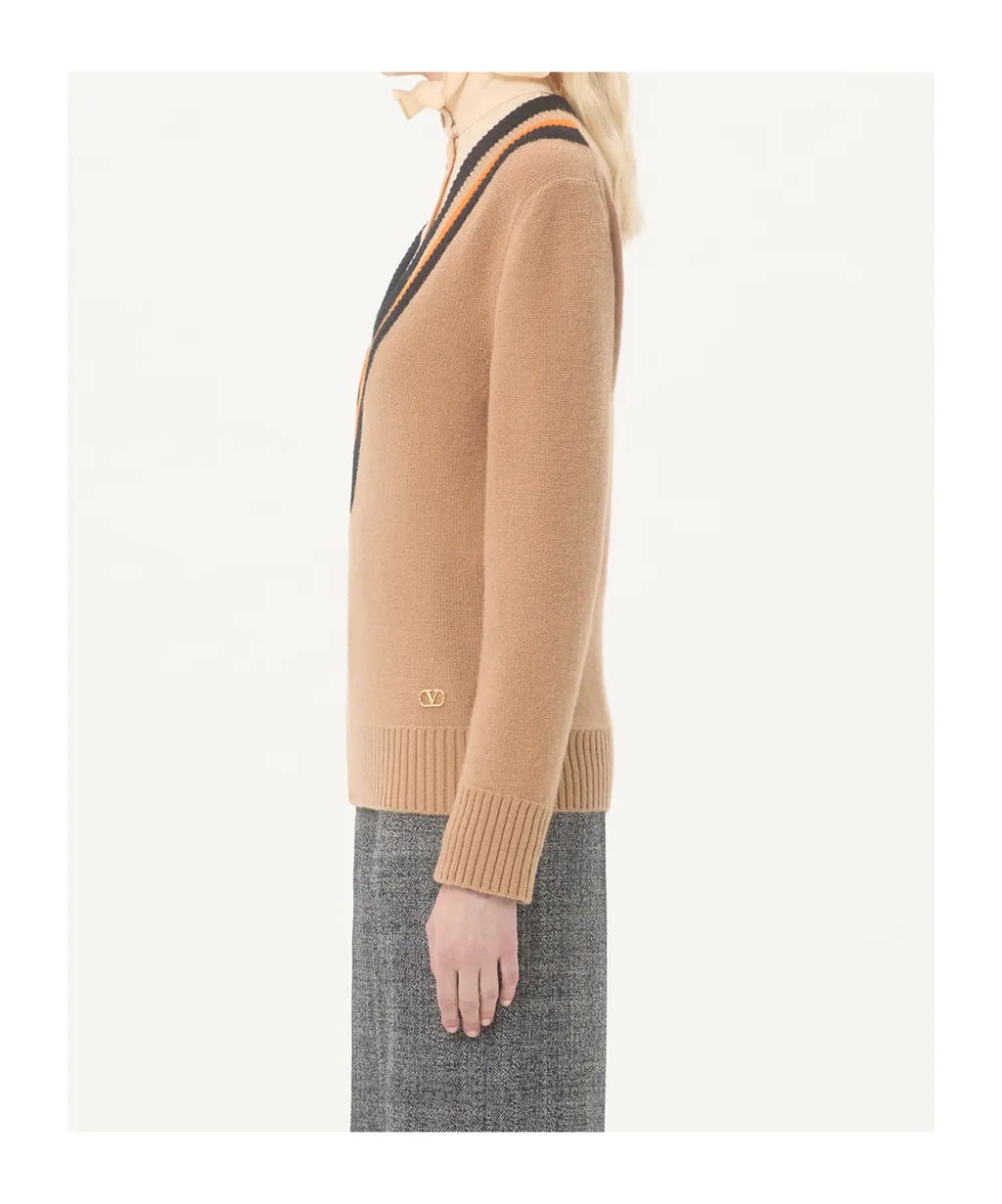 Wool Jumper