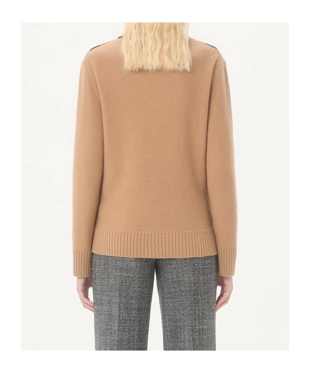 Wool Jumper