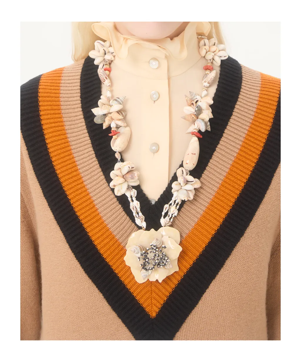 Wool Jumper