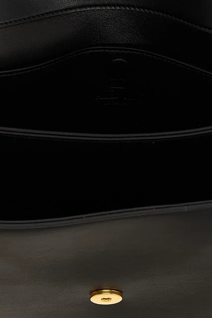 Valentino V Logo Large Shoulder Bag