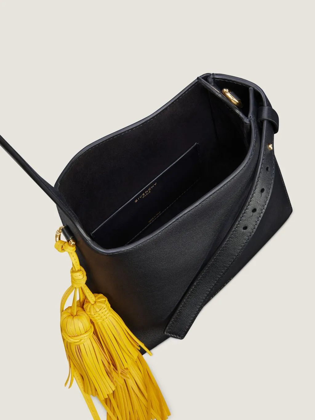 Givenchy Mini Belted Hobo Bag