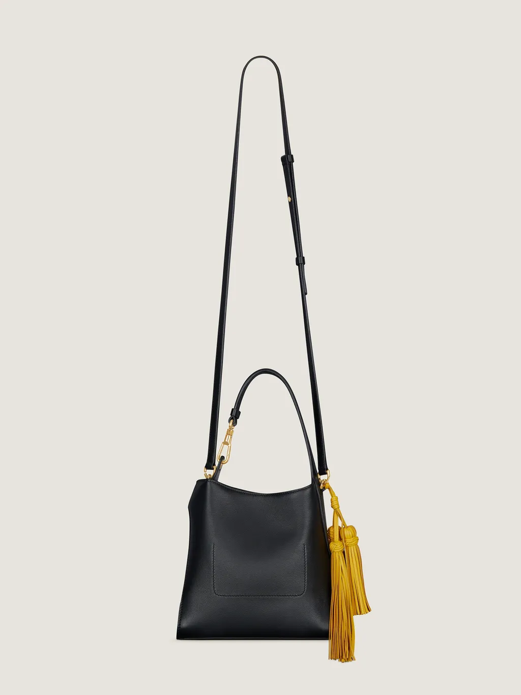 Givenchy Mini Belted Hobo Bag