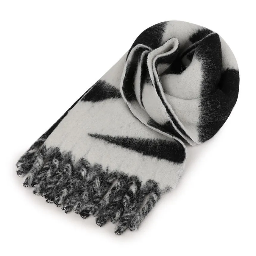Isabel Marant Scarfs Beige