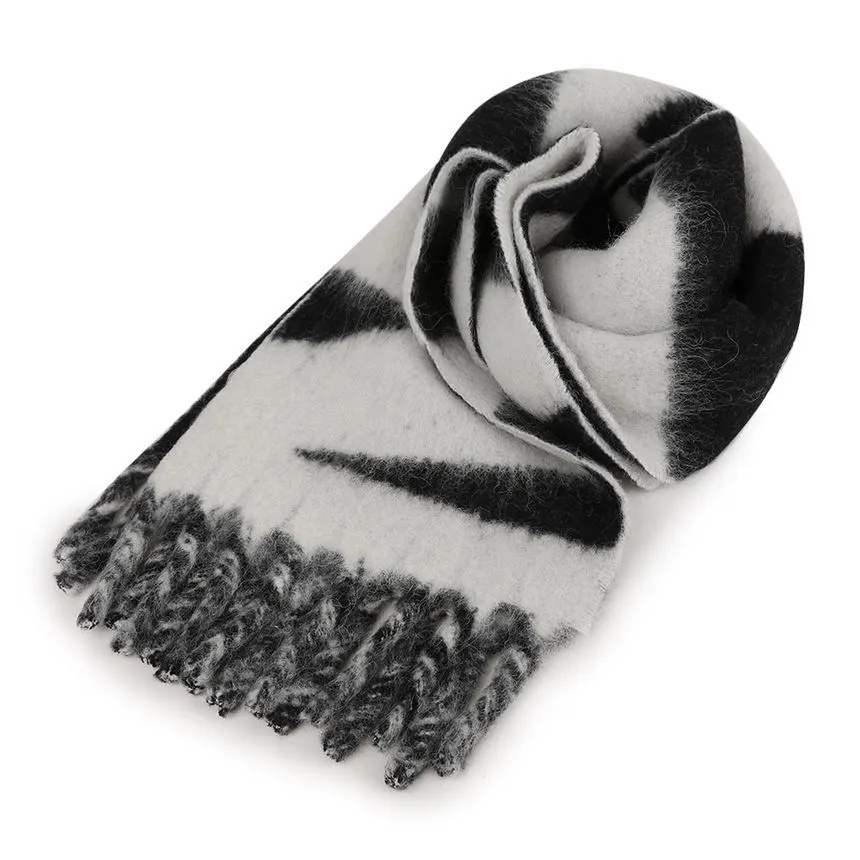 Isabel Marant Scarfs Beige