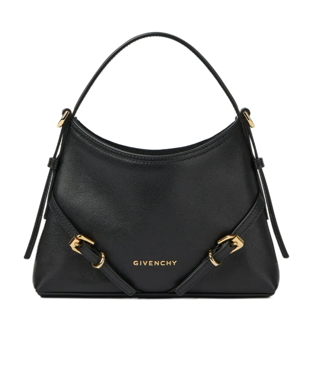 Givenchy Nano Voyou Shoulder Bag
