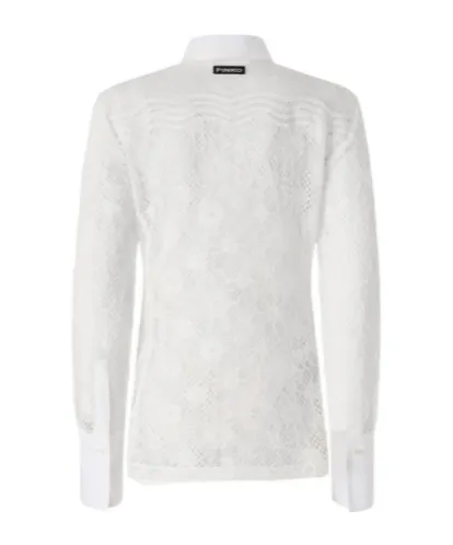 Lace Shirt