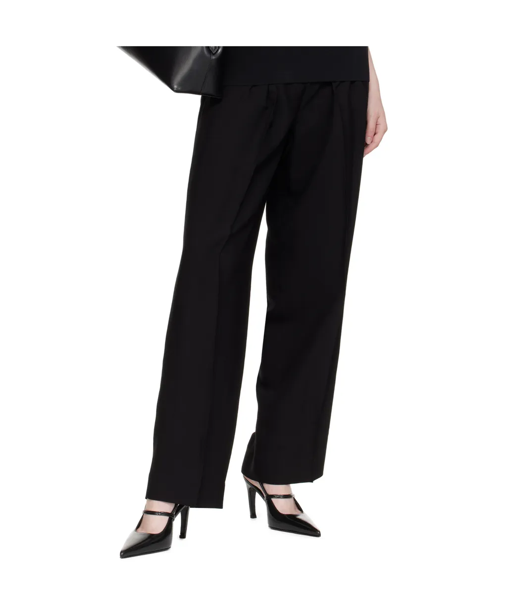 TotÊMe Naplack Pointed Toe Pumps
