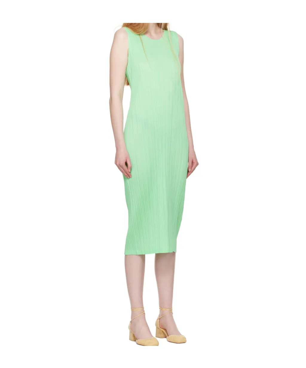 Monthly Colors May Dress