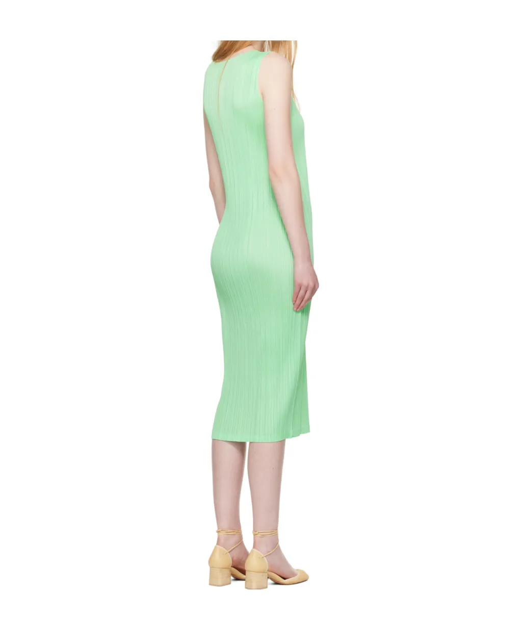 Monthly Colors May Dress