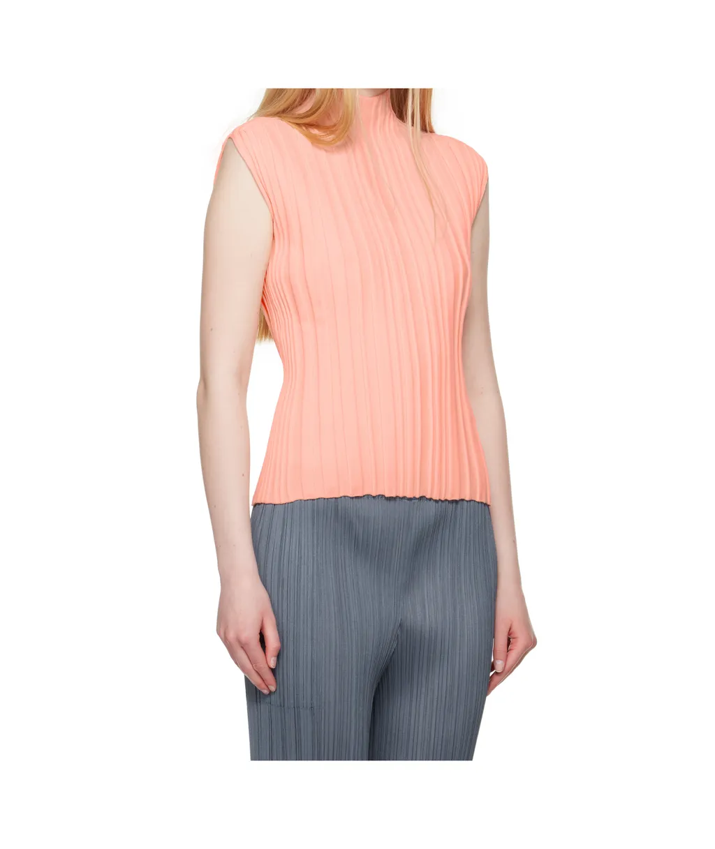 Ribbed Knit Top