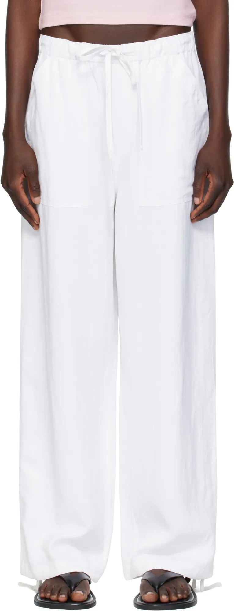 Adina Beach Pants