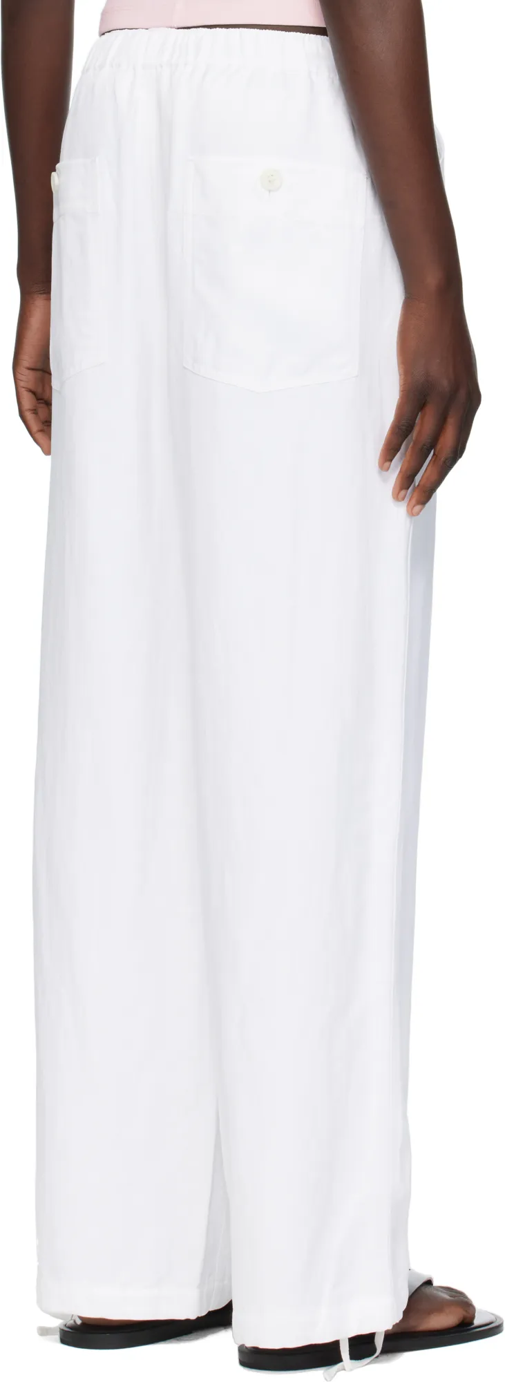 Adina Beach Pants
