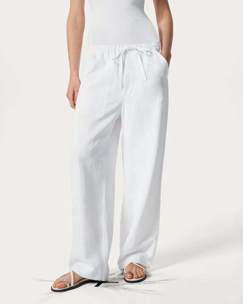 Adina Beach Pants