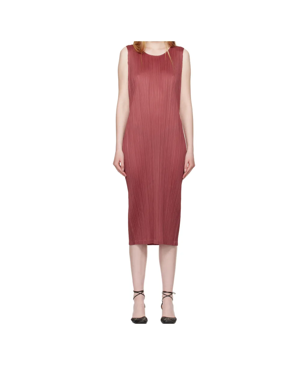 Monthly Colors Dress