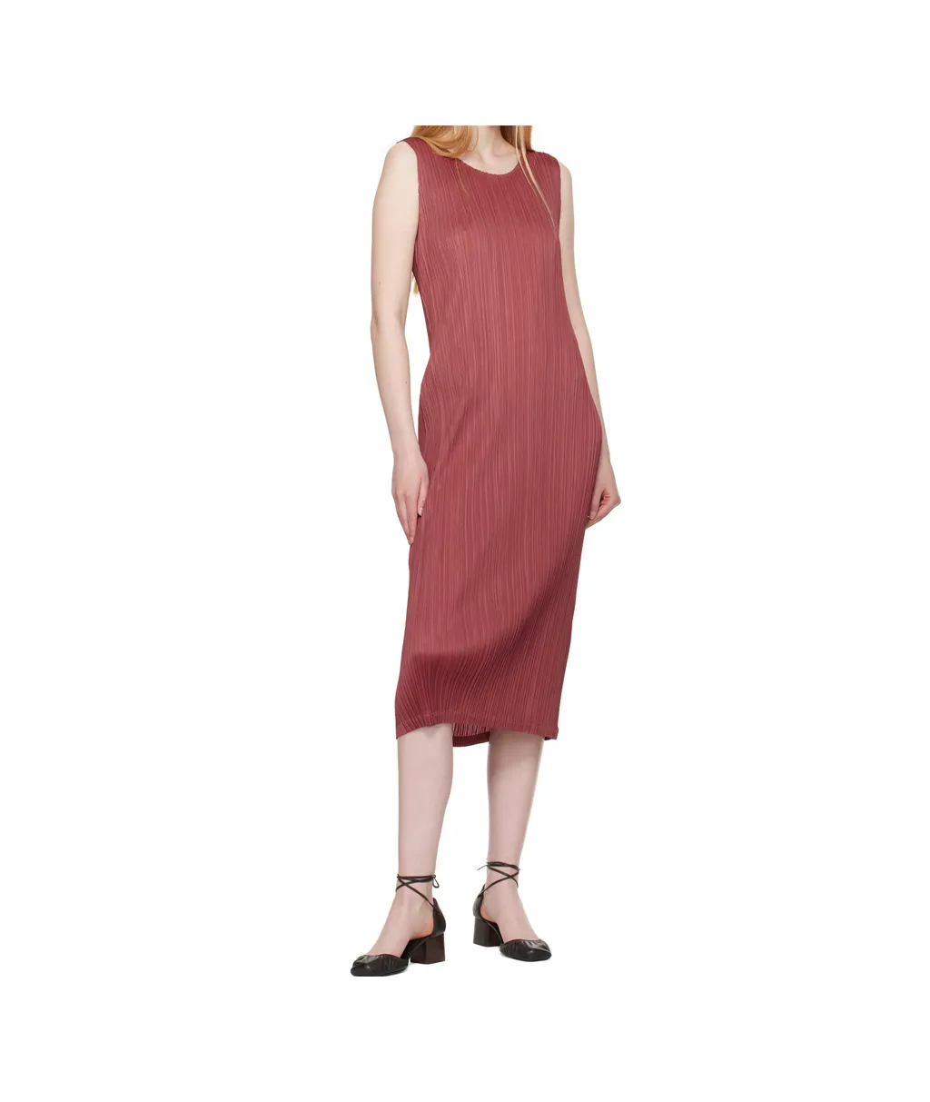 Monthly Colors Dress