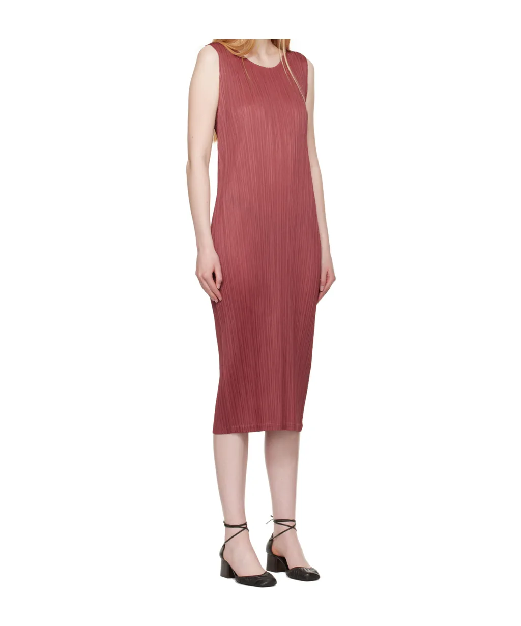 Monthly Colors Dress