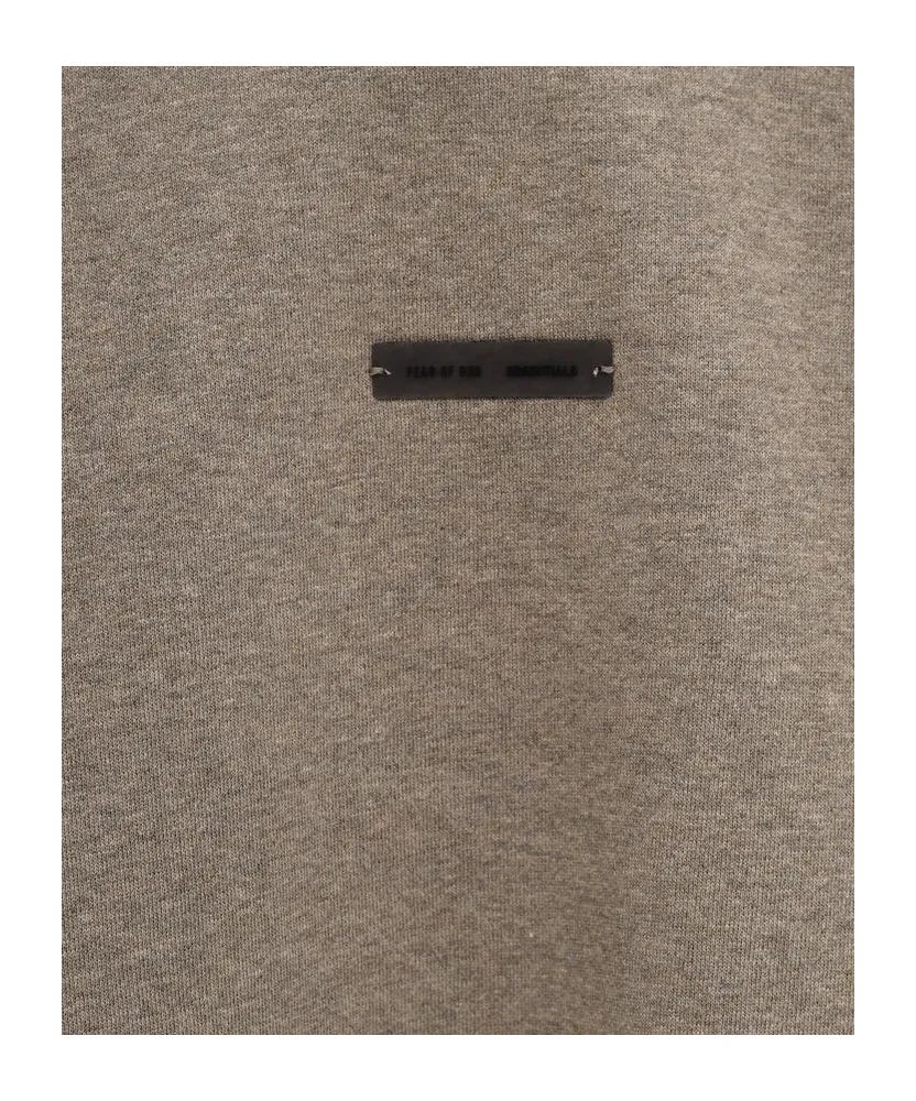 Crew Neck Sweatshirt