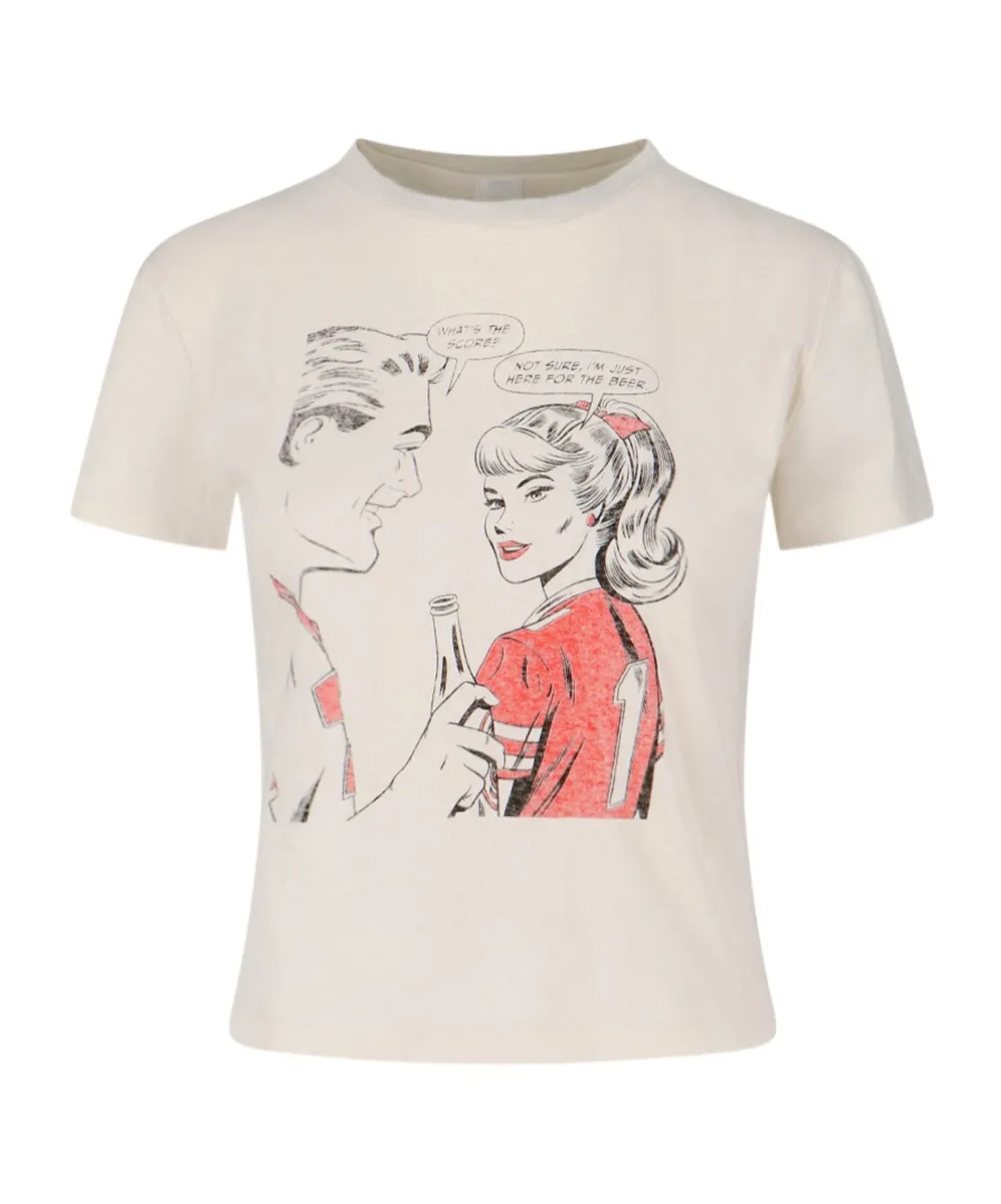 Printed T-Shirt