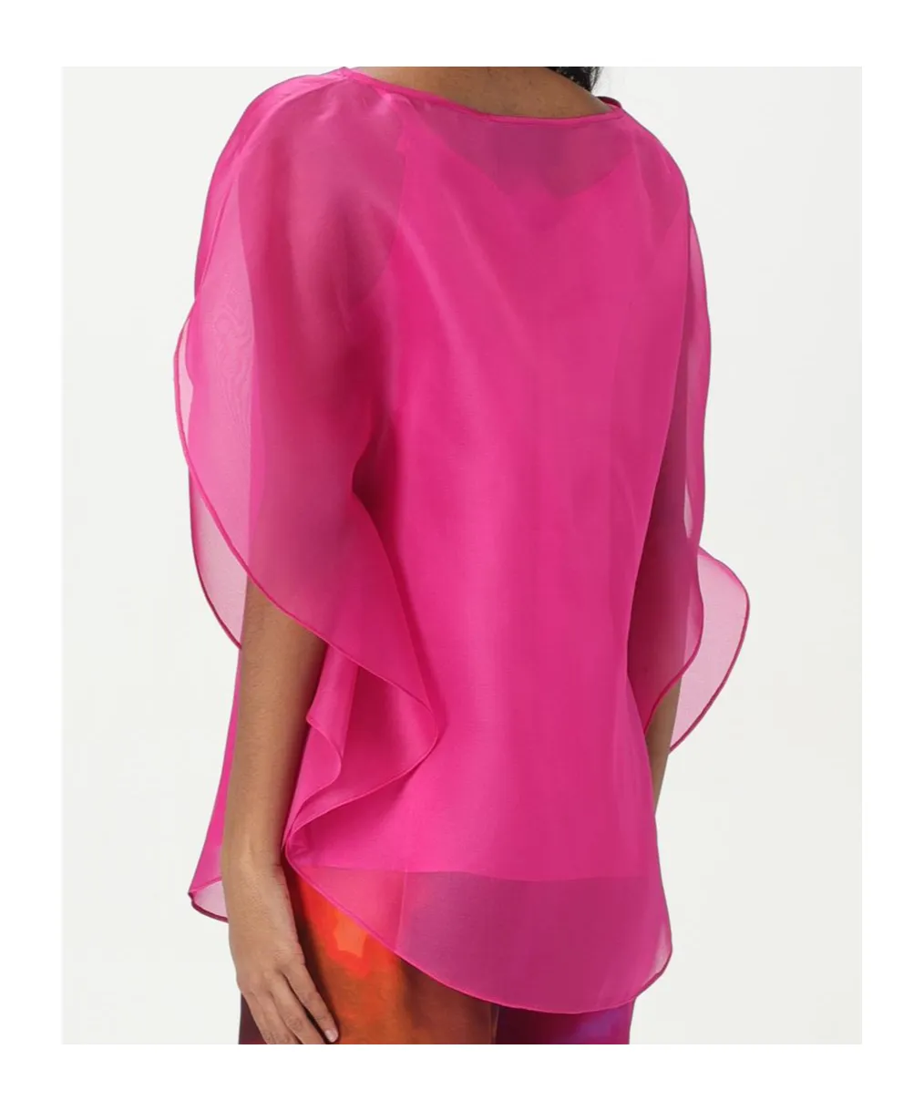 Iris Blouse