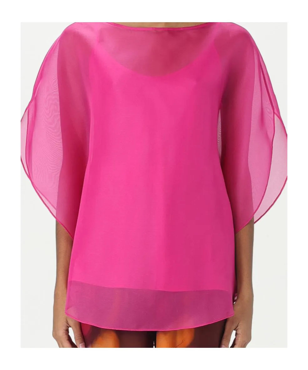 Iris Blouse